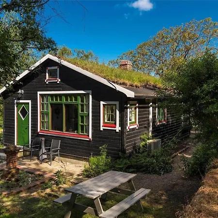 Casa vacanze Ll211-humble-harnbjergvej-11