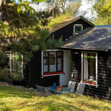 Ll211-humble-harnbjergvej-11 Hébergement de vacances *