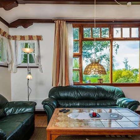 Ll211-humble-harnbjergvej-11 Casa vacanze *