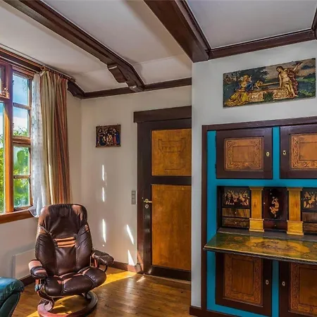 Ll211-humble-harnbjergvej-11 Casa vacanze Nordenbro Vesteregn