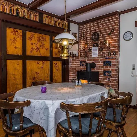 Ll211-humble-harnbjergvej-11 Casa vacanze *