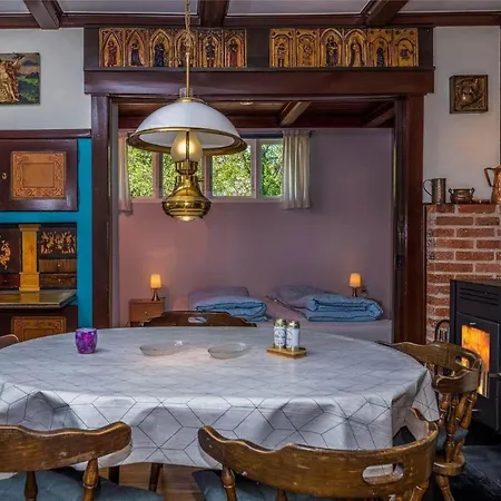 Casa vacanze Ll211-humble-harnbjergvej-11