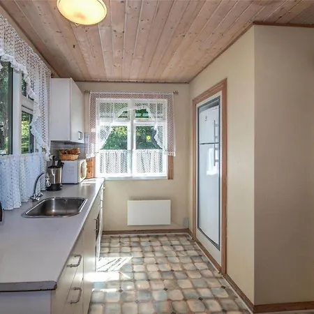 Casa vacanze Ll211-humble-harnbjergvej-11