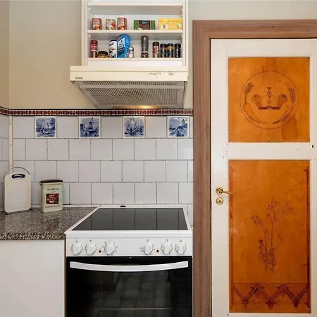 Ll211-humble-harnbjergvej-11 Casa vacanze *