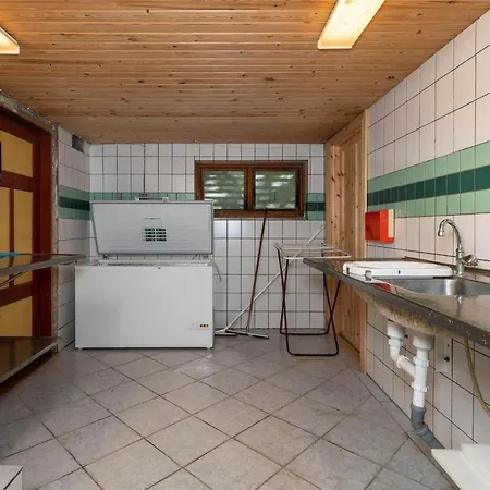 Ll211-humble-harnbjergvej-11 Casa vacanze