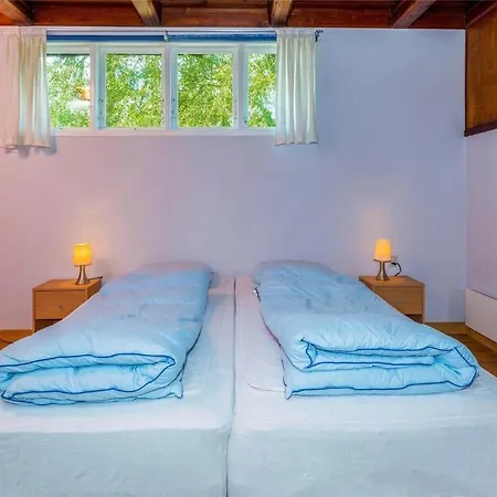 Ll211-humble-harnbjergvej-11 Casa vacanze *