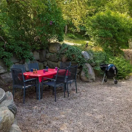 Casa vacanze Ll211-humble-harnbjergvej-11