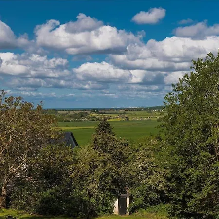 Ll211-humble-harnbjergvej-11 Casa vacanze *