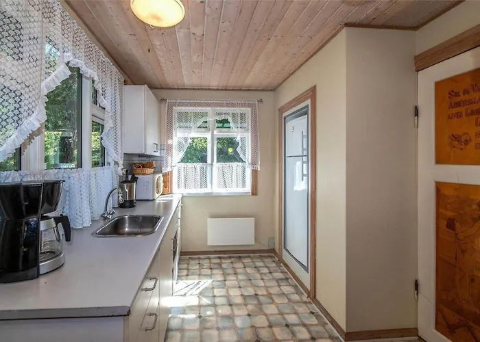 Holiday home Ll211-humble-harnbjergvej-11